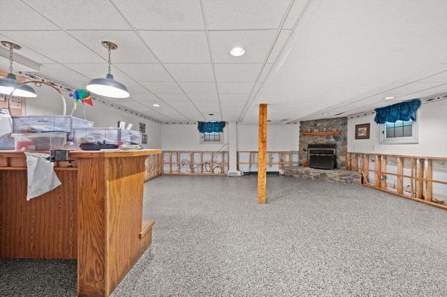 9224 N Fairy Chasm LANE, Brown Deer, WI 53223