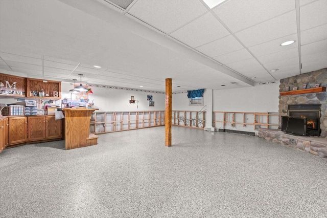 9224 N Fairy Chasm LANE, Brown Deer, WI 53223