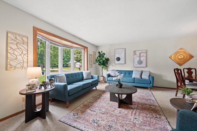 9224 N Fairy Chasm LANE, Brown Deer, WI 53223