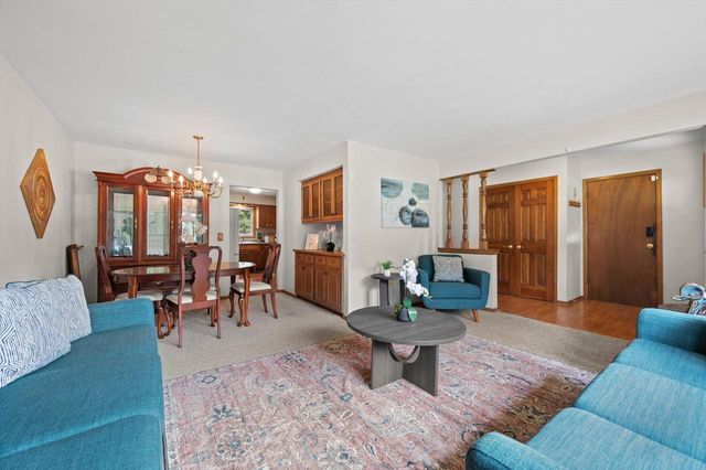 9224 N Fairy Chasm LANE, Brown Deer, WI 53223
