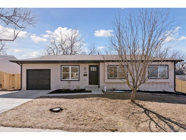 1454 W Lake Ave, Littleton, CO 80120