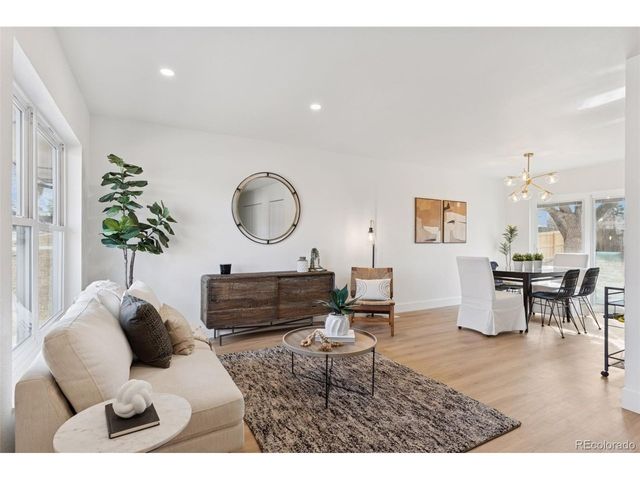 1454 W Lake Ave, Littleton, CO 80120