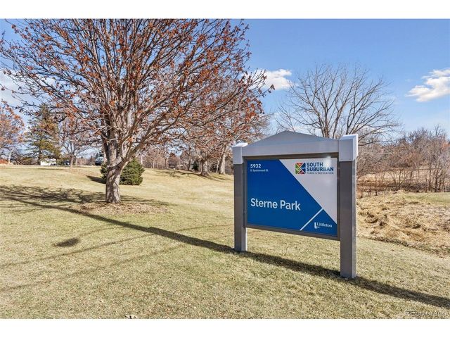 1454 W Lake Ave, Littleton, CO 80120