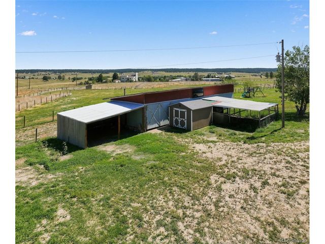 35482 Welch Trl, Elizabeth, CO 80107