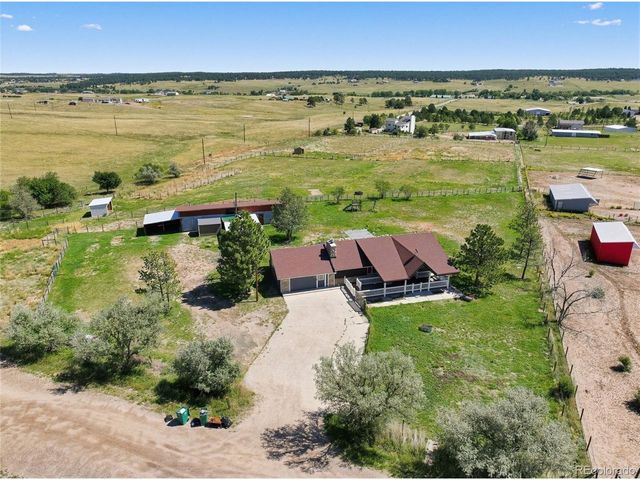 35482 Welch Trl, Elizabeth, CO 80107