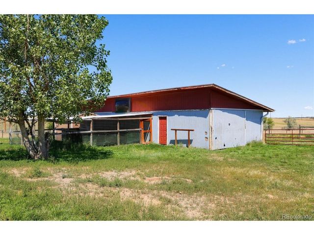 35482 Welch Trl, Elizabeth, CO 80107
