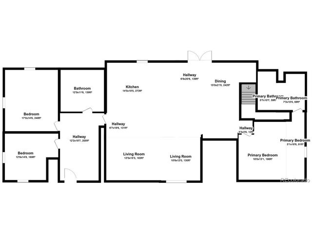 35482 Welch Trl, Elizabeth, CO 80107