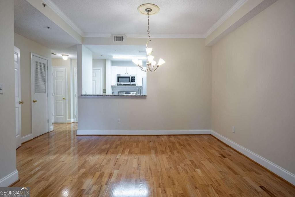 1075 Peachtree Walk NE A205, Atlanta, GA 30309 — photo 5
