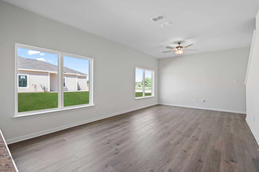 8444 White Wolf Trail, Ponder, TX 76259 — photo 5