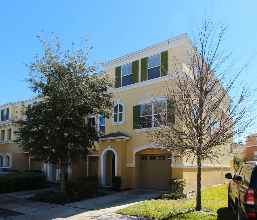 538 VINCINDA CREST WAY, Tampa, FL 33619