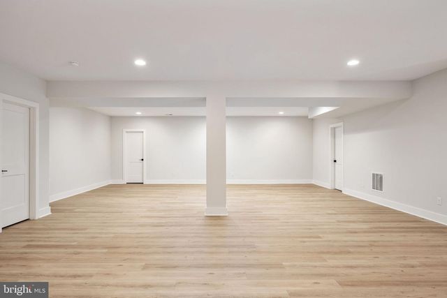 8639 ROSNI WAY, Fredericksburg, VA 22407