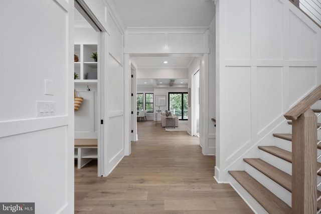 8639 ROSNI WAY, Fredericksburg, VA 22407