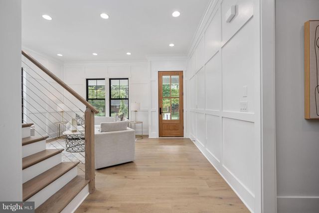 8639 ROSNI WAY, Fredericksburg, VA 22407