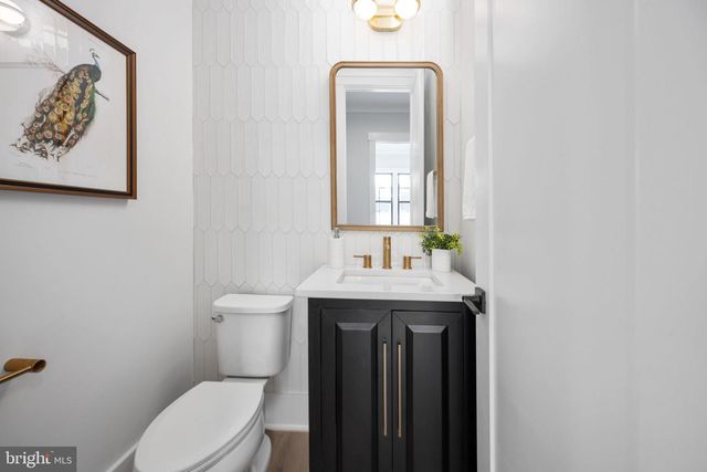 8639 ROSNI WAY, Fredericksburg, VA 22407