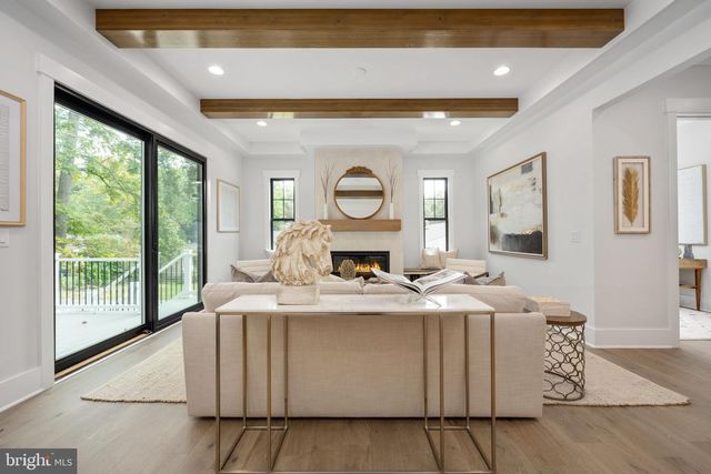 8639 ROSNI WAY, Fredericksburg, VA 22407