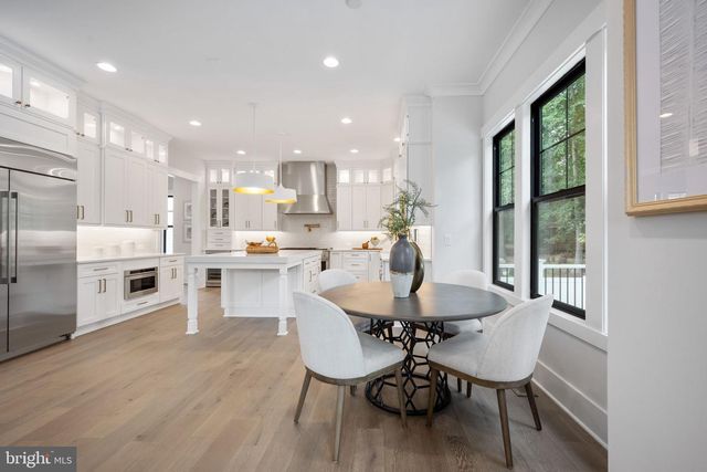 8639 ROSNI WAY, Fredericksburg, VA 22407