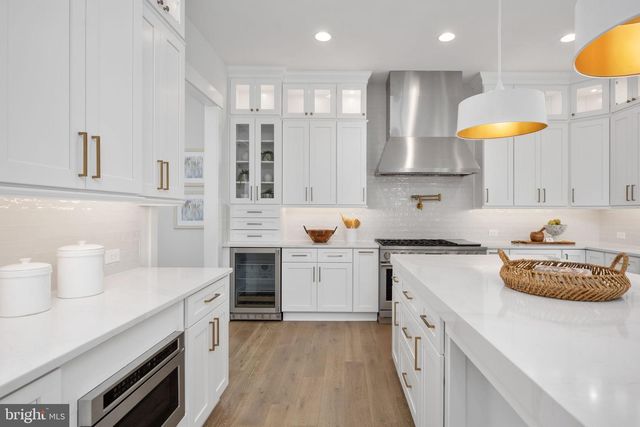 8639 ROSNI WAY, Fredericksburg, VA 22407