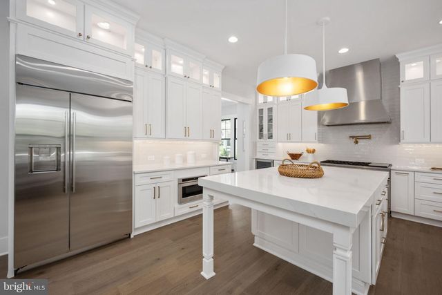 8639 ROSNI WAY, Fredericksburg, VA 22407