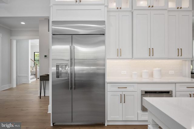 8639 ROSNI WAY, Fredericksburg, VA 22407