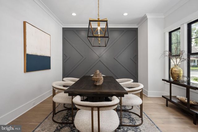 8639 ROSNI WAY, Fredericksburg, VA 22407