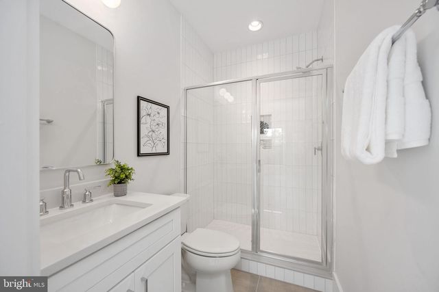 8639 ROSNI WAY, Fredericksburg, VA 22407