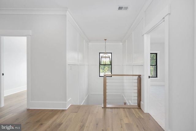 8639 ROSNI WAY, Fredericksburg, VA 22407