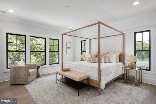 8639 ROSNI WAY, Fredericksburg, VA 22407