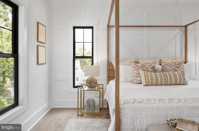 8639 ROSNI WAY, Fredericksburg, VA 22407