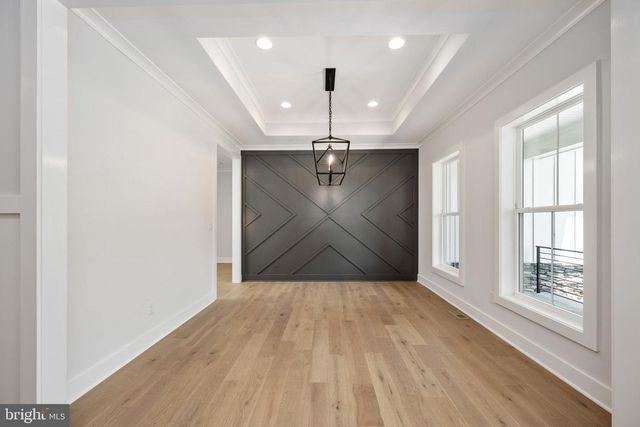 8639 ROSNI WAY, Fredericksburg, VA 22407