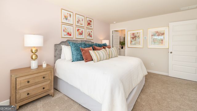 5007 Oakwood Road, Stone Mountain, GA 30088