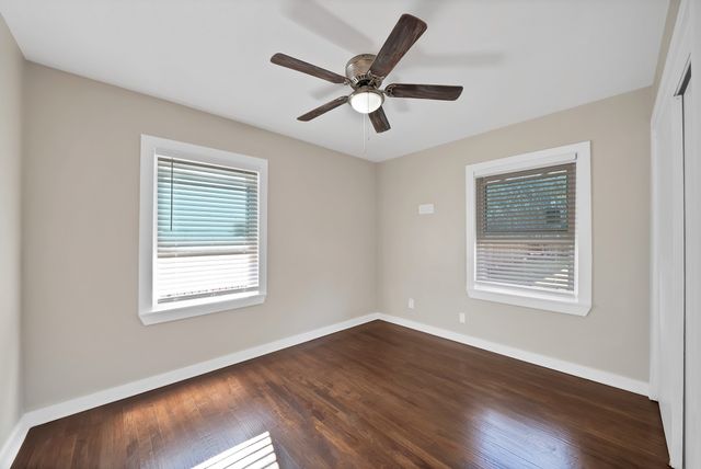 3404 GRIGGS Avenue, Fort Worth, TX 76119