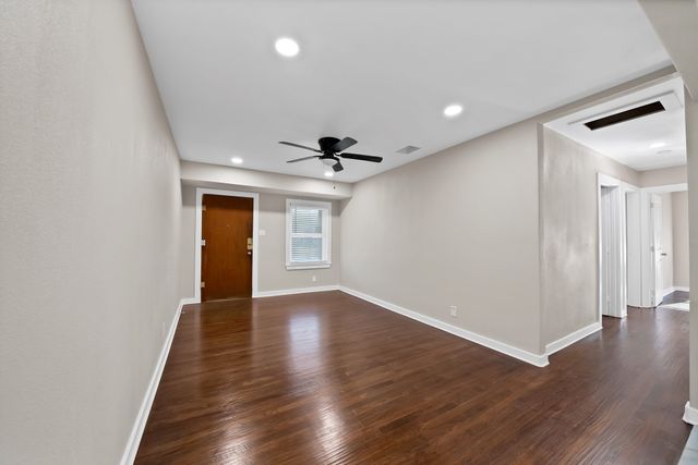 3404 GRIGGS Avenue, Fort Worth, TX 76119