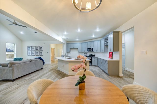 18906 Tranquility Drive, Humble, TX 77346