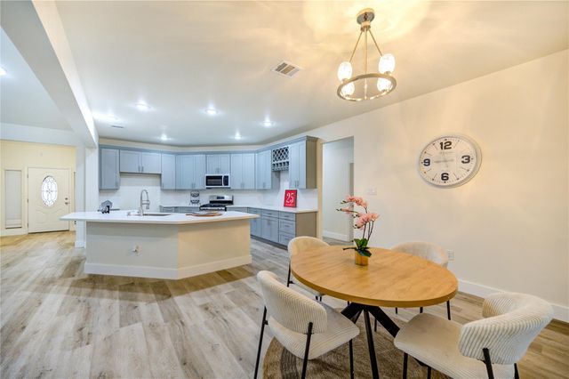 18906 Tranquility Drive, Humble, TX 77346