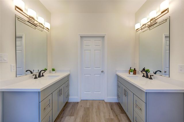 18906 Tranquility Drive, Humble, TX 77346