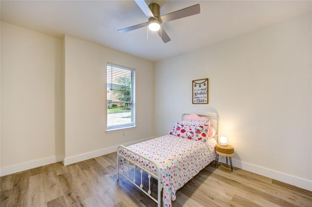 18906 Tranquility Drive, Humble, TX 77346