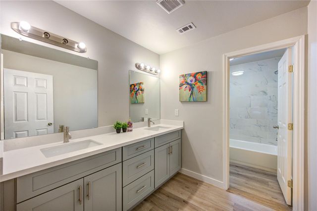 18906 Tranquility Drive, Humble, TX 77346