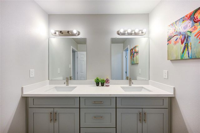 18906 Tranquility Drive, Humble, TX 77346