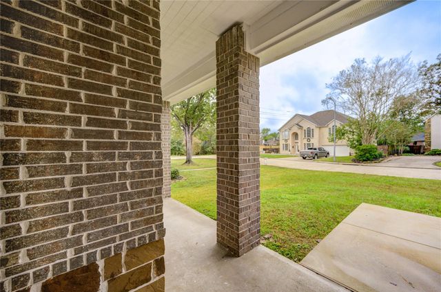 18906 Tranquility Drive, Humble, TX 77346