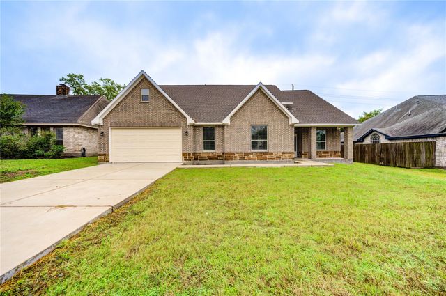 18906 Tranquility Drive, Humble, TX 77346