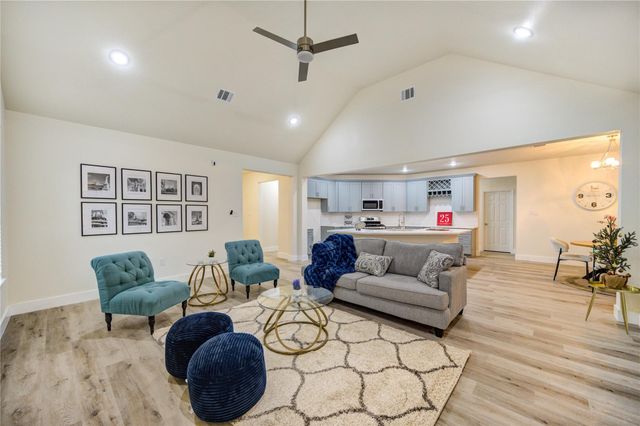 18906 Tranquility Drive, Humble, TX 77346