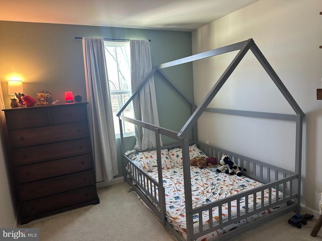 153 GUNNISON DR, Hedgesville, WV 25427