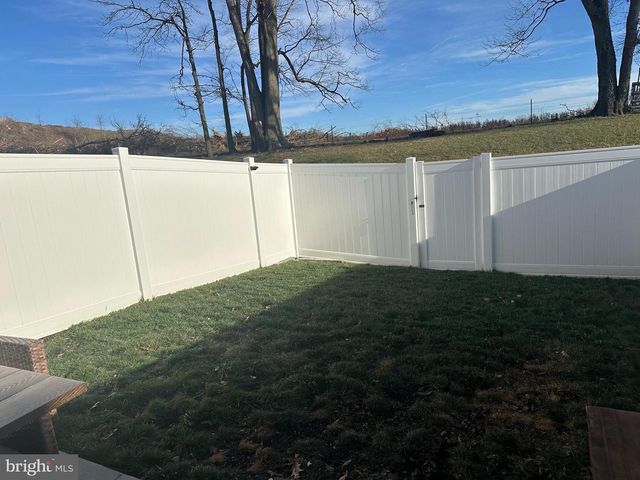 153 GUNNISON DR, Hedgesville, WV 25427