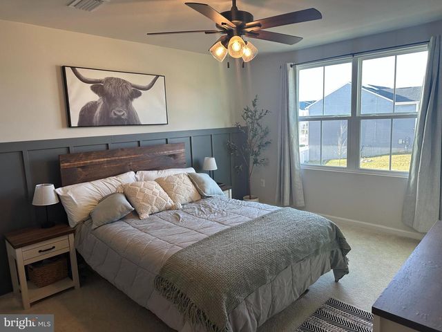 153 GUNNISON DR, Hedgesville, WV 25427