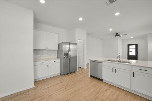 3003 Halleton Court, Houston, TX 77365