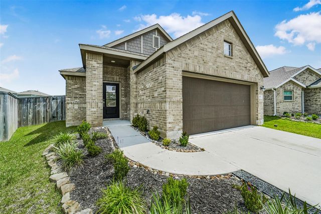 3003 Halleton Court, Houston, TX 77365