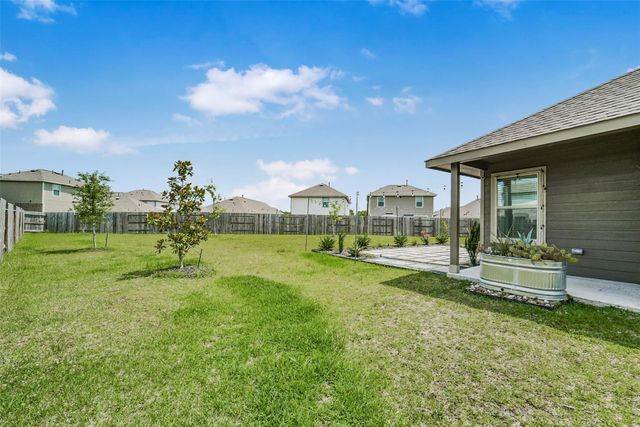 3003 Halleton Court, Houston, TX 77365
