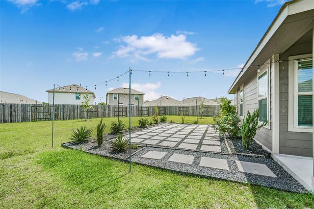 3003 Halleton Court, Houston, TX 77365
