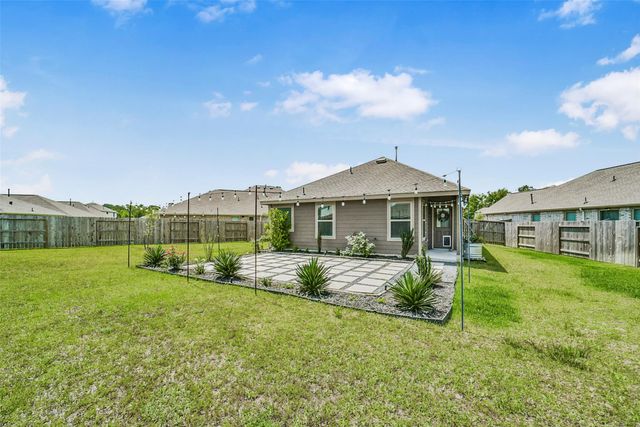 3003 Halleton Court, Houston, TX 77365