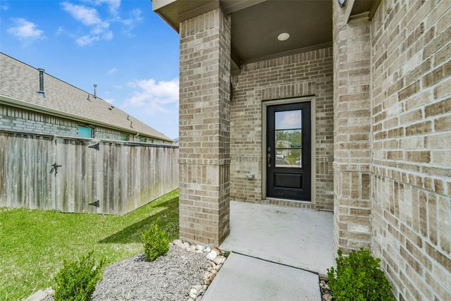 3003 Halleton Court, Houston, TX 77365